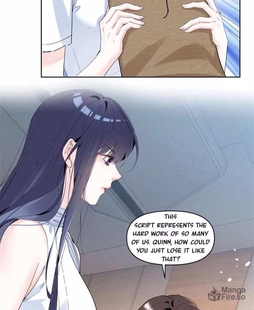 Read Beneath the Lady’s Mask chapter 35 image 44 on Lezhin
