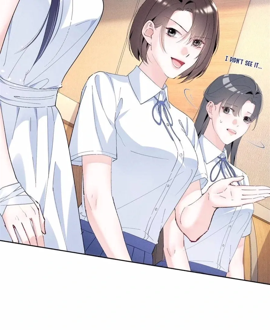 Read Beneath the Lady’s Mask chapter 35 image 45 on Lezhin