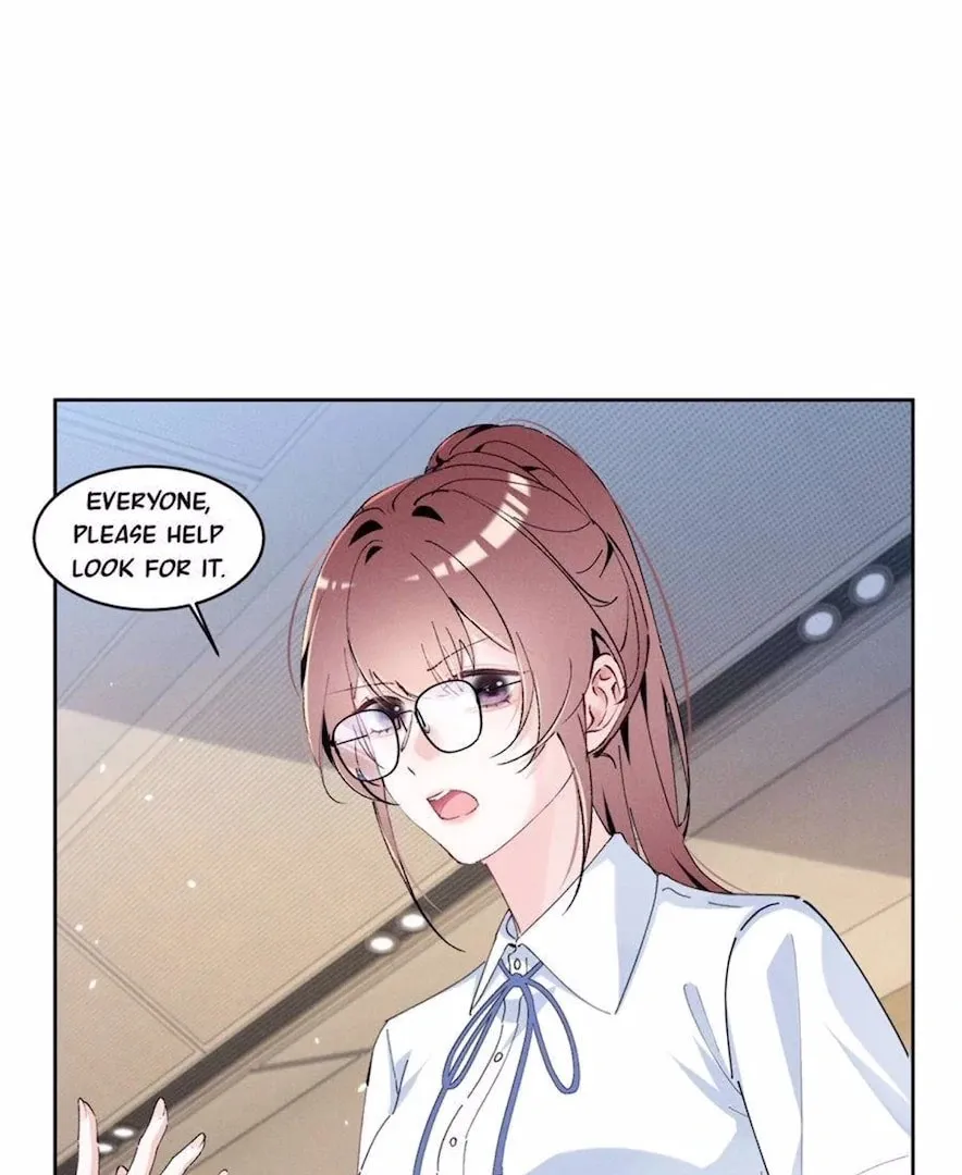 Read Beneath the Lady’s Mask chapter 35 image 46 on Lezhin