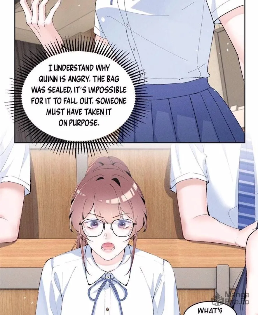 Read Beneath the Lady’s Mask chapter 35 image 47 on Lezhin