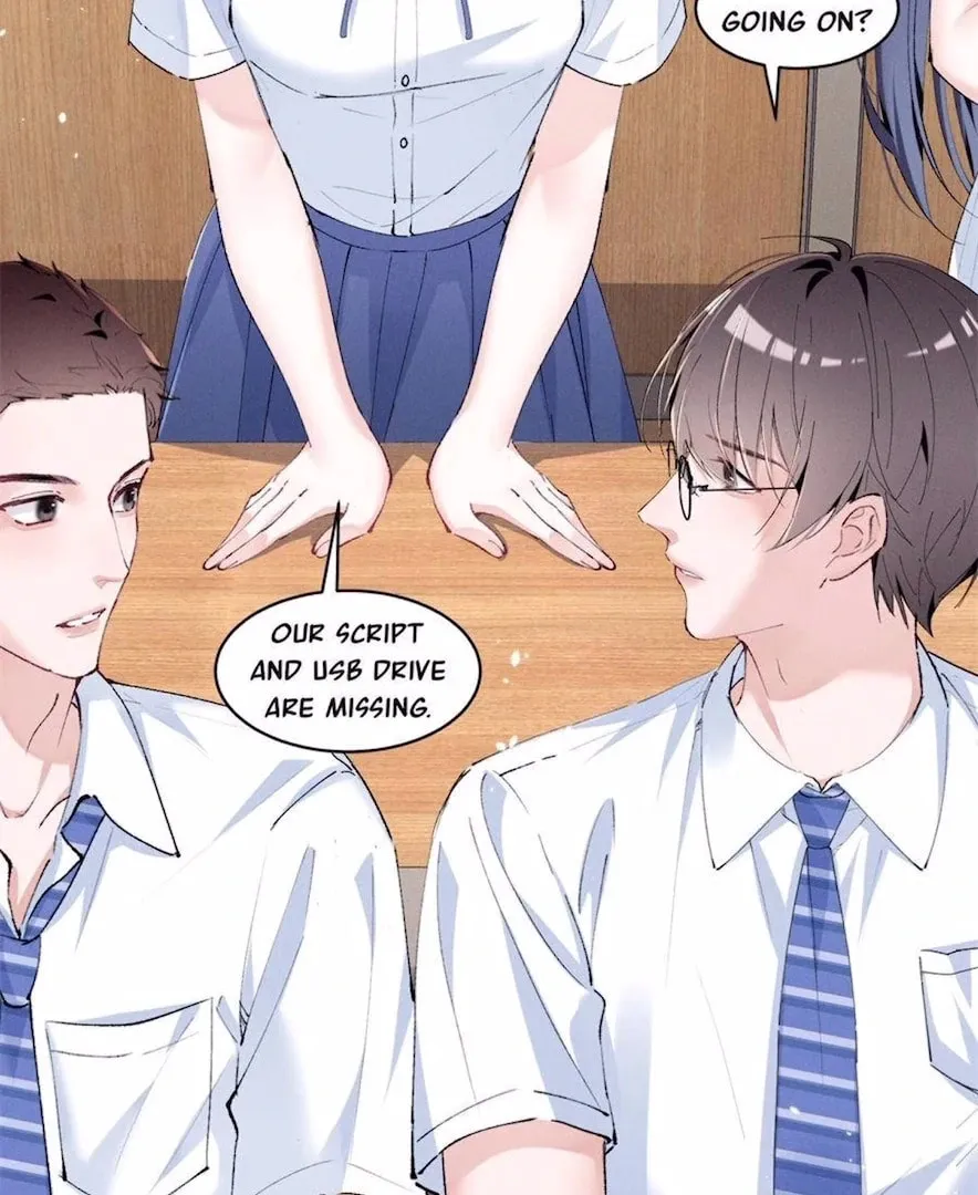 Read Beneath the Lady’s Mask chapter 35 image 48 on Lezhin