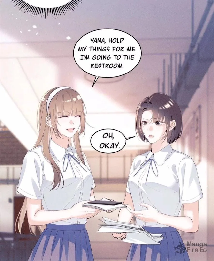 Read Beneath the Lady’s Mask chapter 35 image 5 on Lezhin