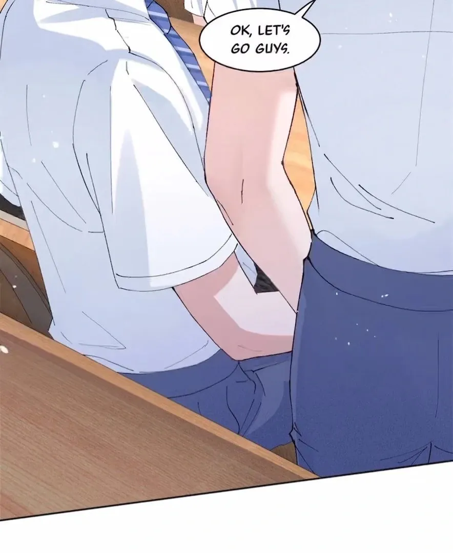 Read Beneath the Lady’s Mask chapter 35 image 51 on Lezhin