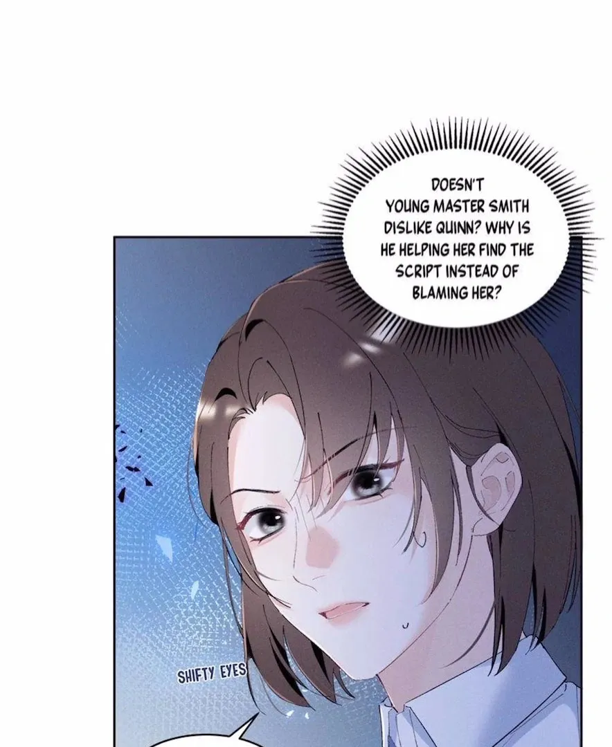 Read Beneath the Lady’s Mask chapter 35 image 52 on Lezhin