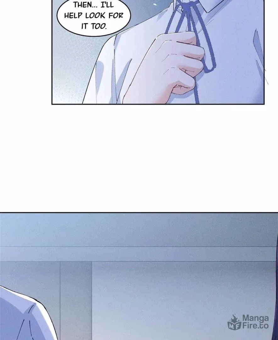 Read Beneath the Lady’s Mask chapter 35 image 53 on Lezhin