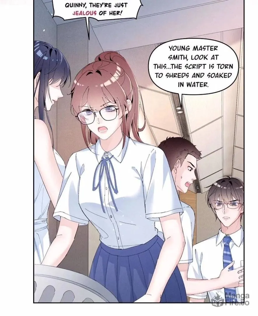 Read Beneath the Lady’s Mask chapter 35 image 59 on Lezhin