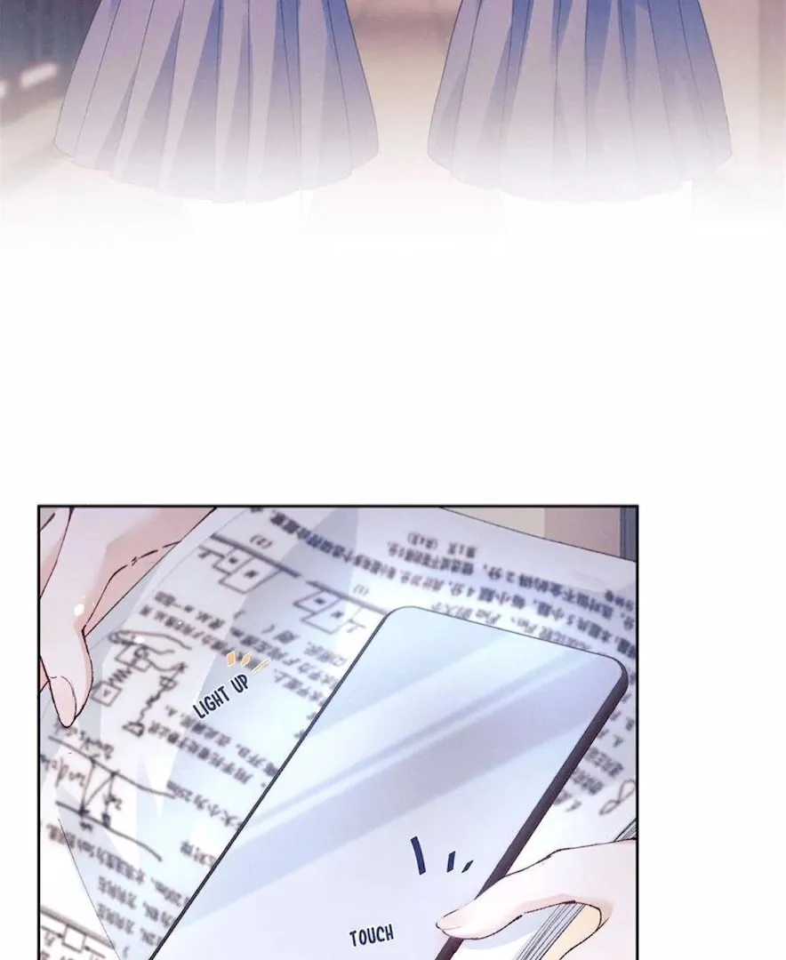 Read Beneath the Lady’s Mask chapter 35 image 6 on Lezhin