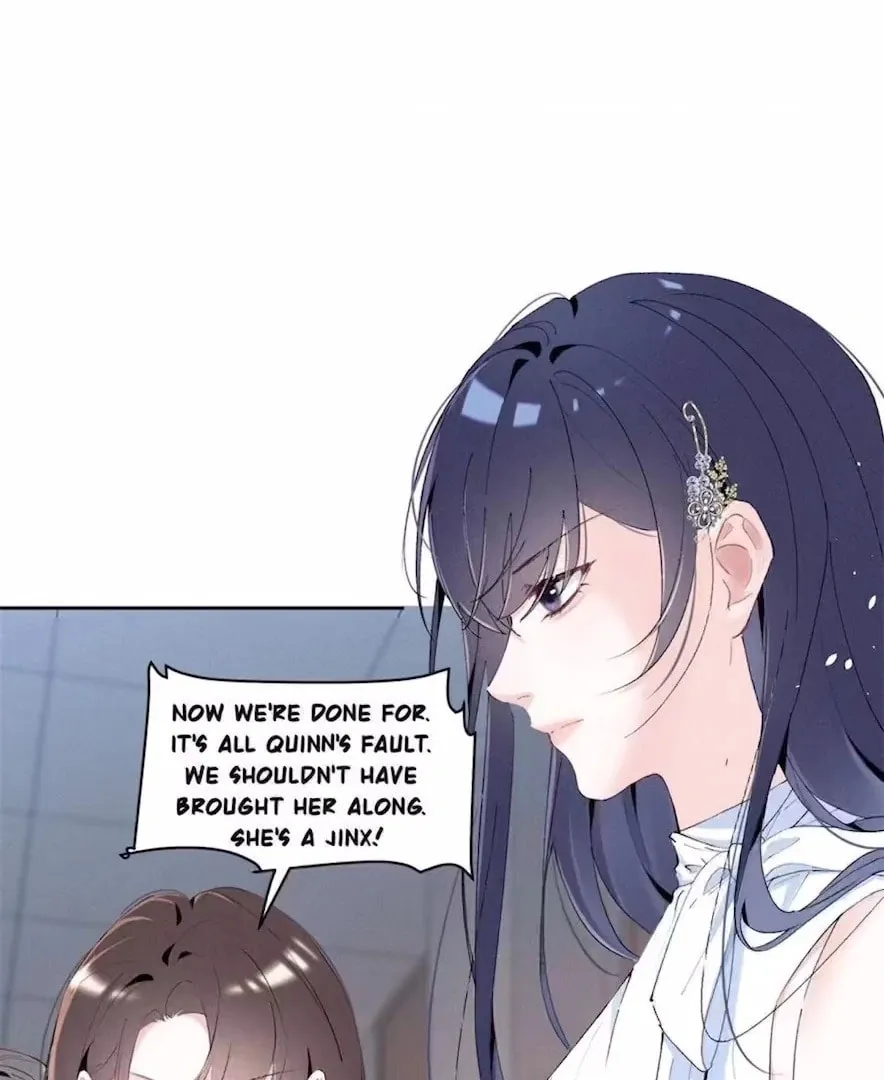 Read Beneath the Lady’s Mask chapter 35 image 60 on Lezhin