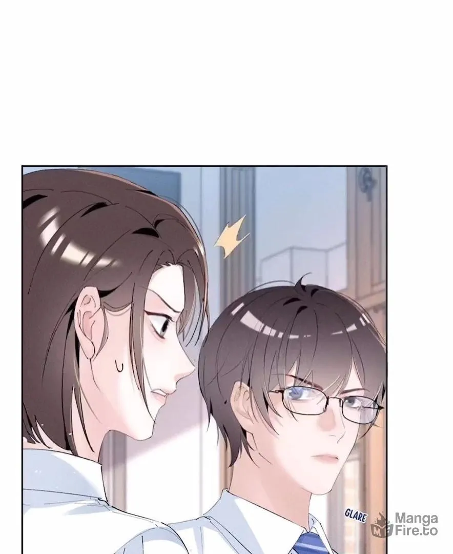 Read Beneath the Lady’s Mask chapter 35 image 62 on Lezhin