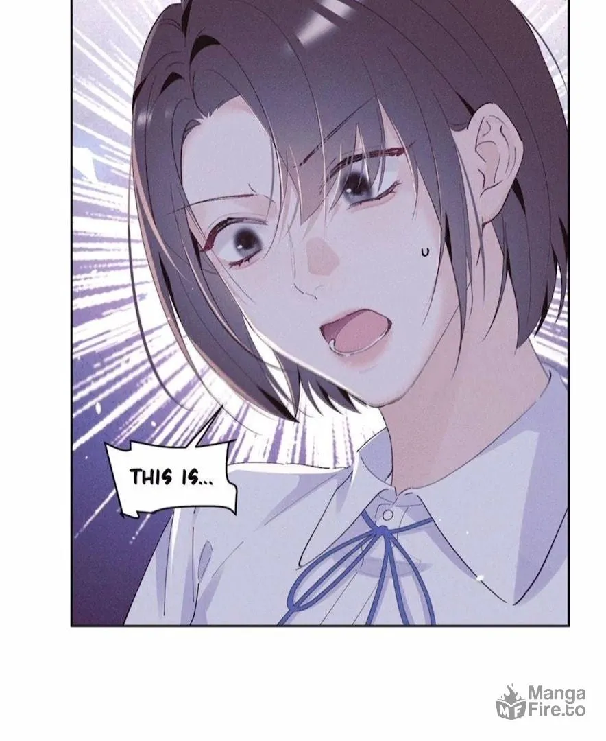 Read Beneath the Lady’s Mask chapter 35 image 8 on Lezhin