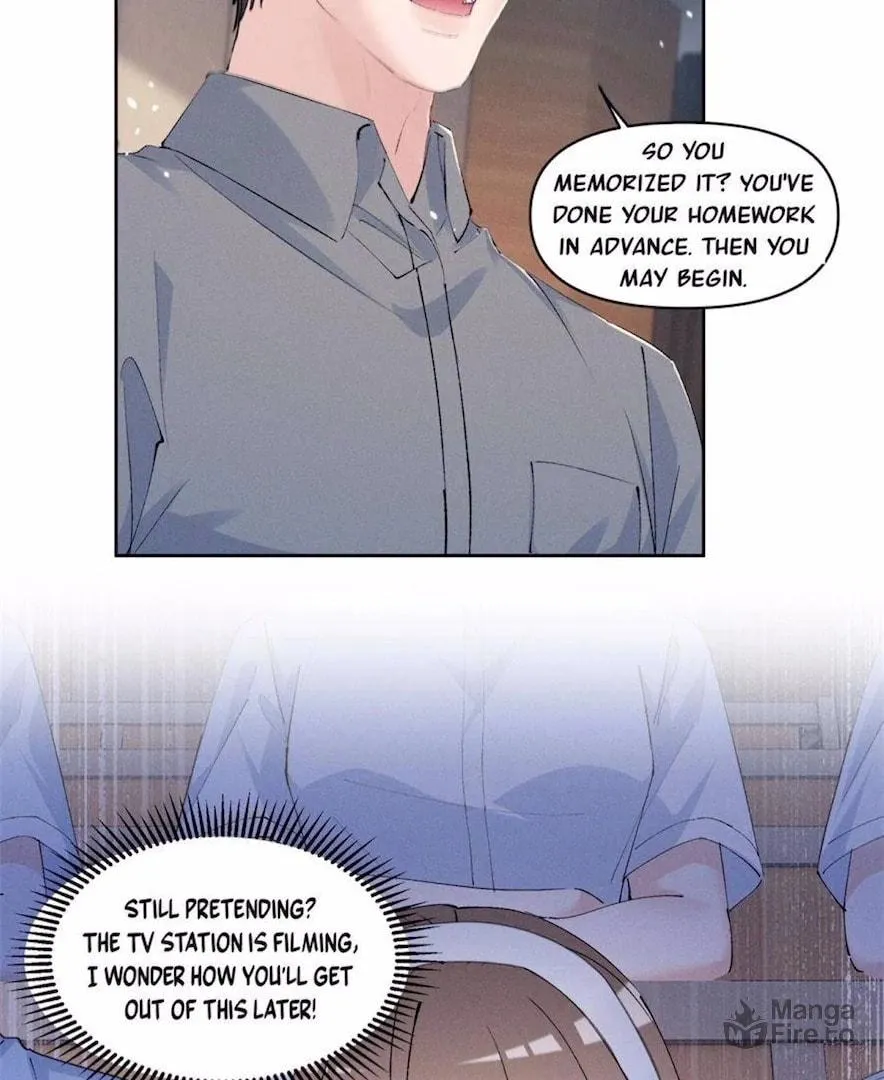 Read Beneath the Lady’s Mask chapter 36 image 11 on Lezhin
