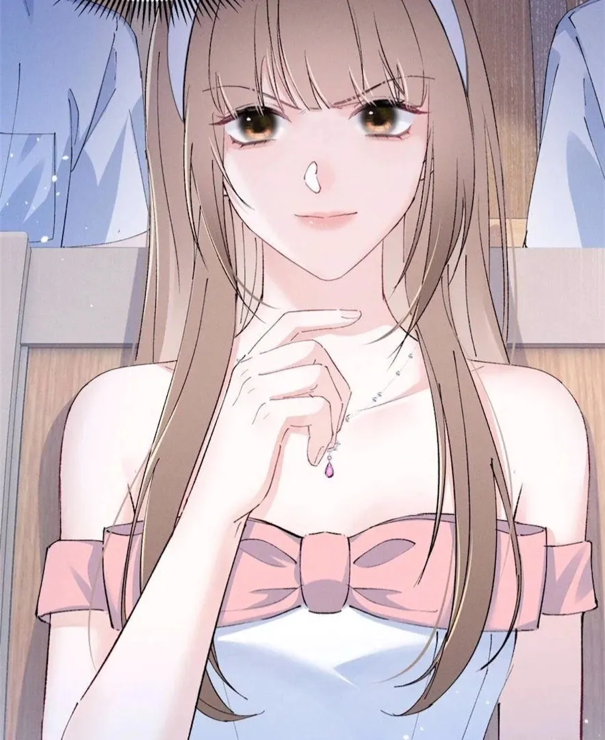 Read Beneath the Lady’s Mask chapter 36 image 12 on Lezhin