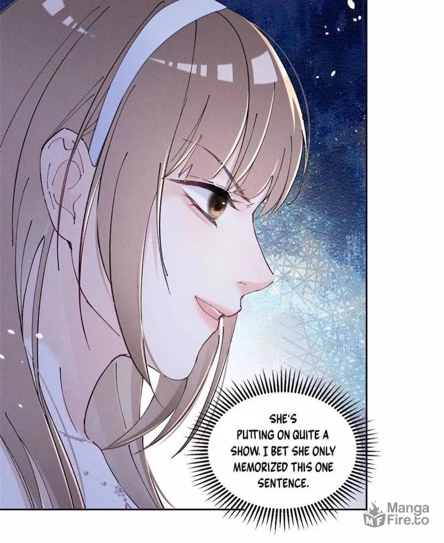 Read Beneath the Lady’s Mask chapter 36 image 17 on Lezhin