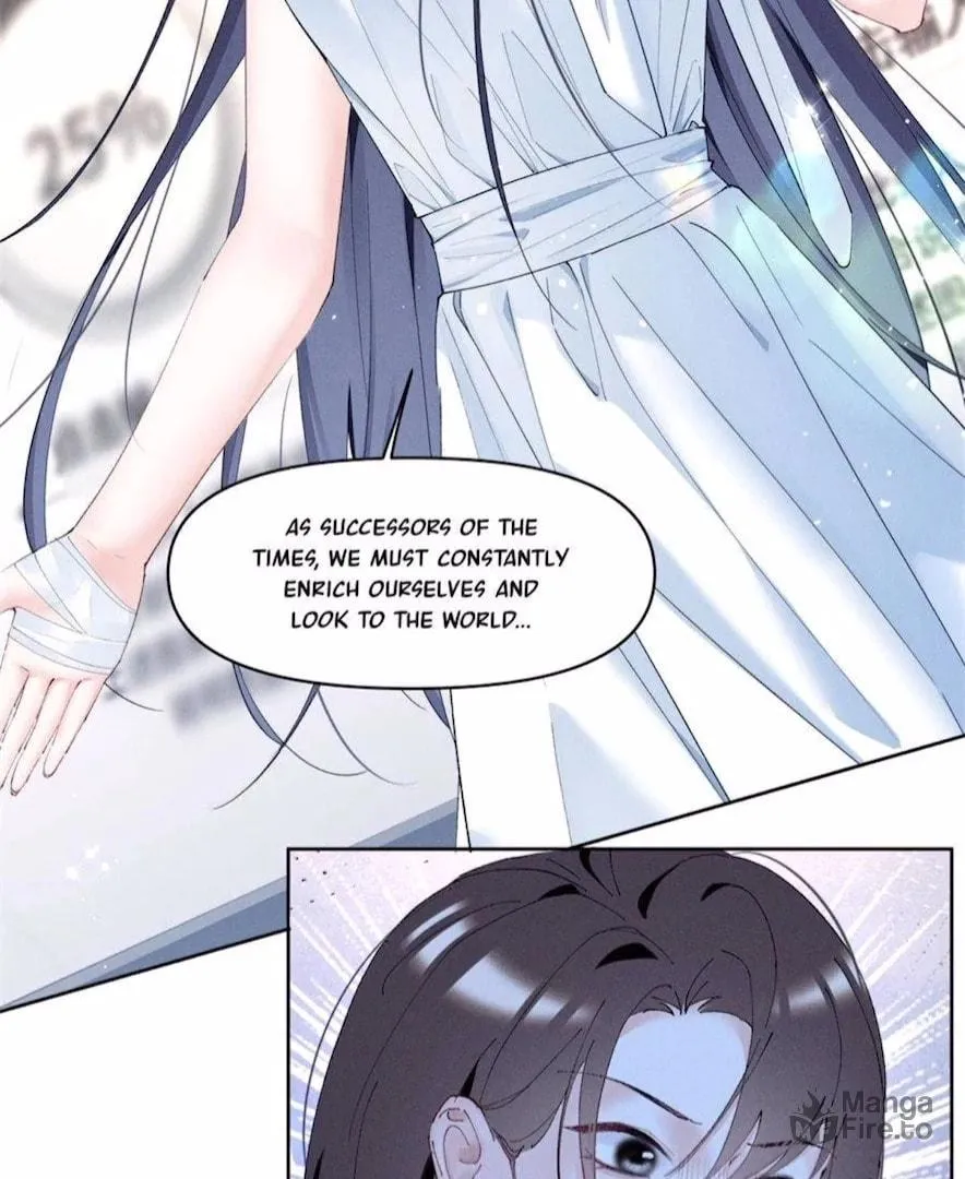 Read Beneath the Lady’s Mask chapter 36 image 19 on Lezhin