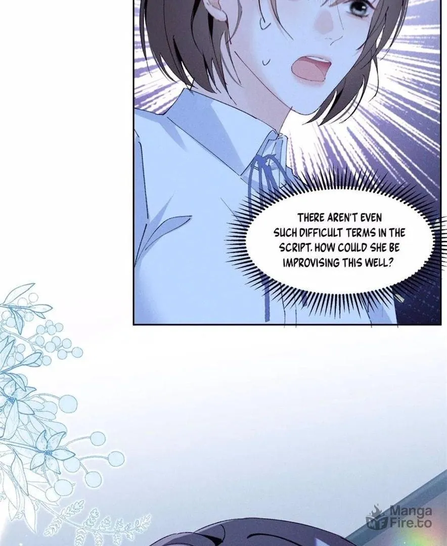 Read Beneath the Lady’s Mask chapter 36 image 20 on Lezhin