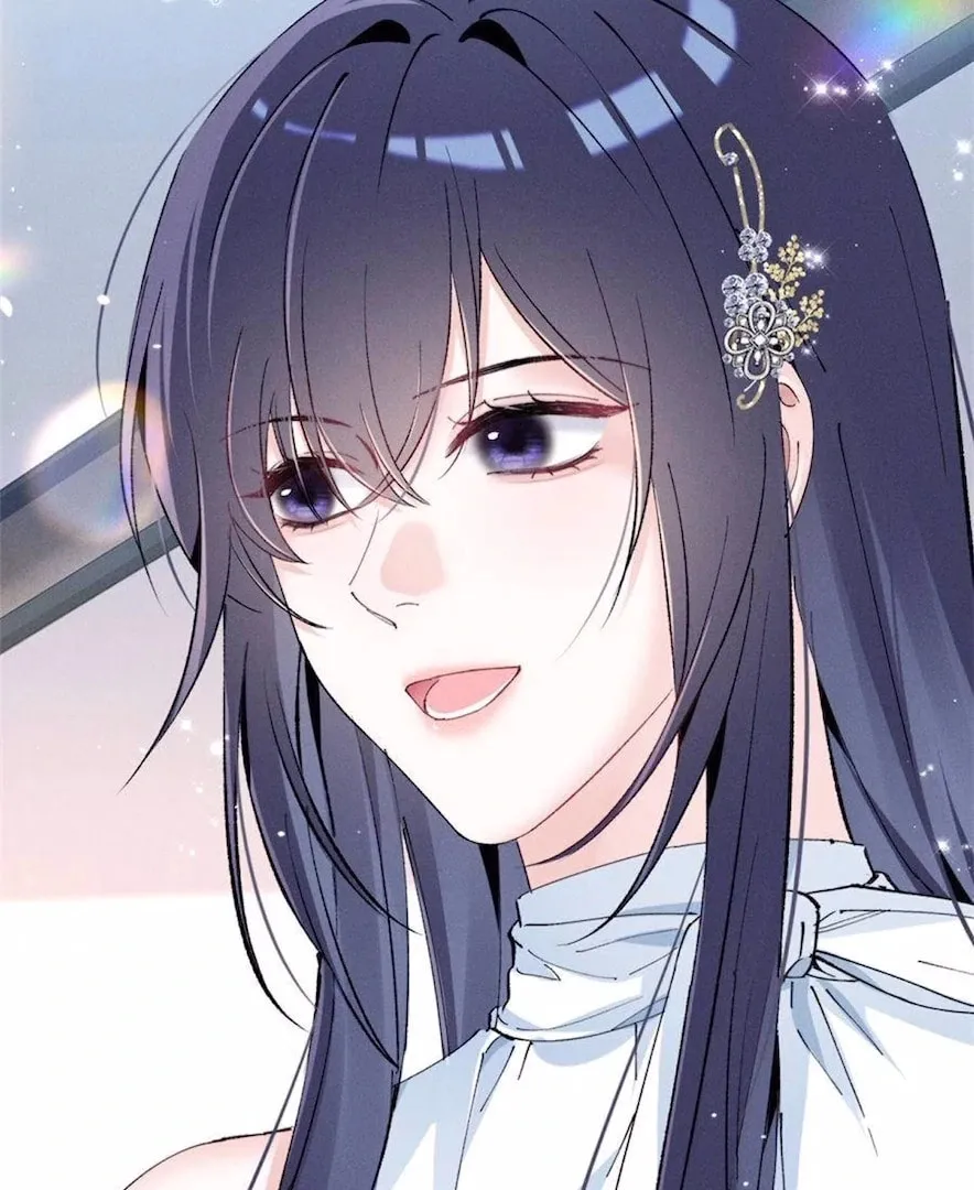 Read Beneath the Lady’s Mask chapter 36 image 21 on Lezhin
