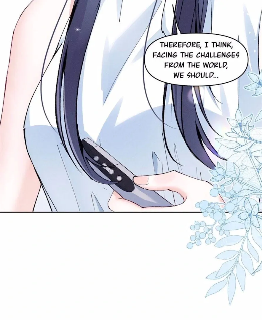 Read Beneath the Lady’s Mask chapter 36 image 22 on Lezhin