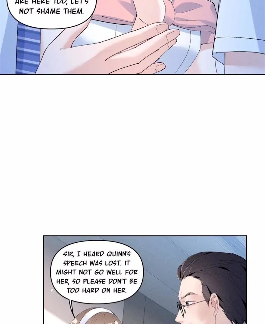 Read Beneath the Lady’s Mask chapter 36 image 3 on Lezhin