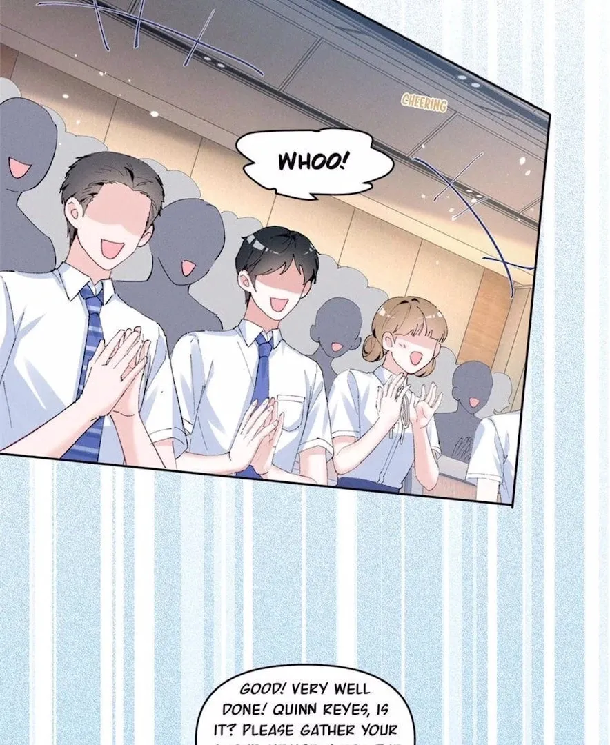 Read Beneath the Lady’s Mask chapter 36 image 30 on Lezhin