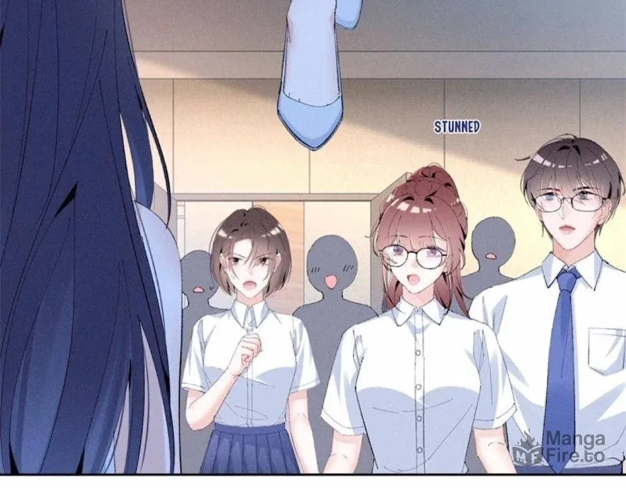 Read Beneath the Lady’s Mask chapter 36 image 34 on Lezhin
