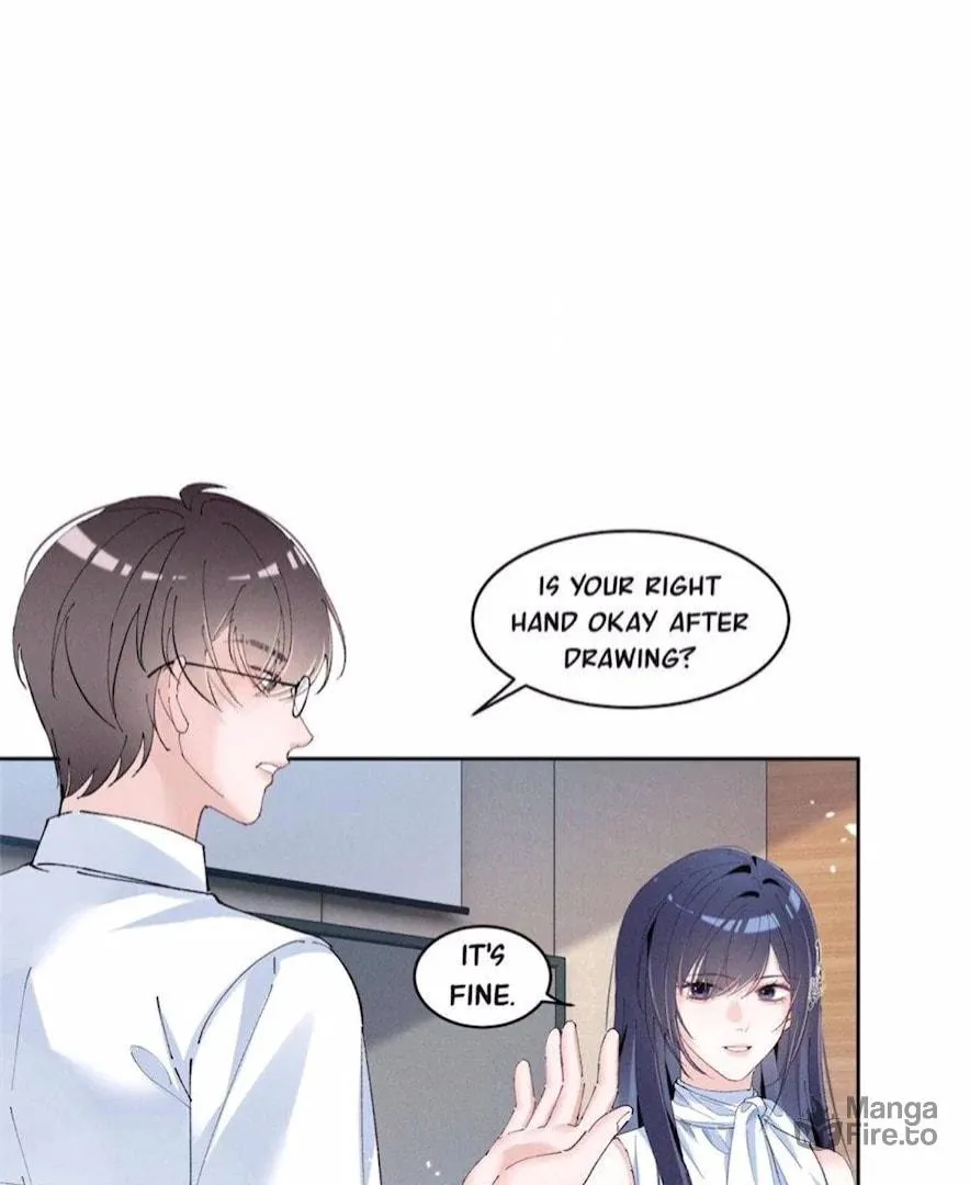 Read Beneath the Lady’s Mask chapter 36 image 35 on Lezhin