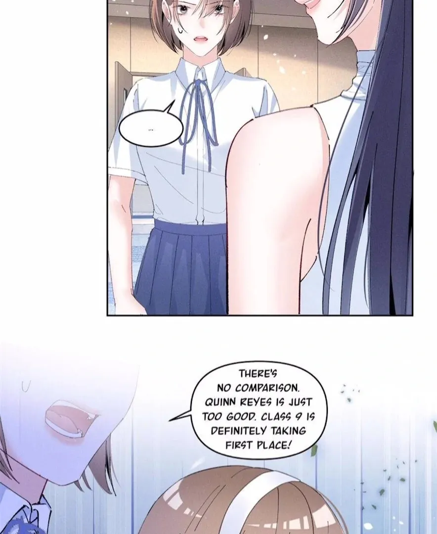 Read Beneath the Lady’s Mask chapter 36 image 37 on Lezhin
