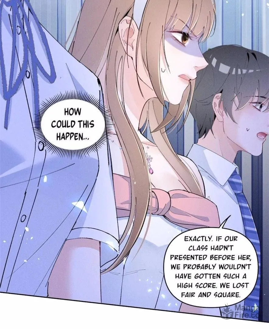 Read Beneath the Lady’s Mask chapter 36 image 38 on Lezhin