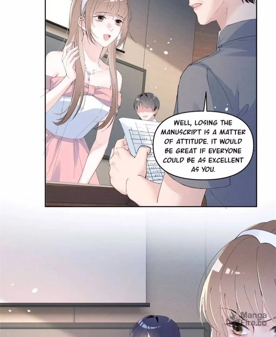 Read Beneath the Lady’s Mask chapter 36 image 4 on Lezhin