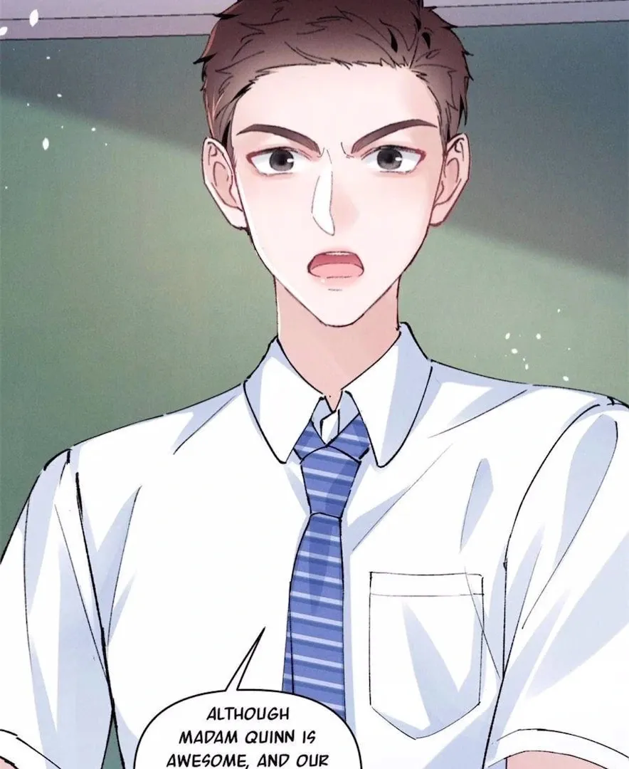 Read Beneath the Lady’s Mask chapter 36 image 42 on Lezhin