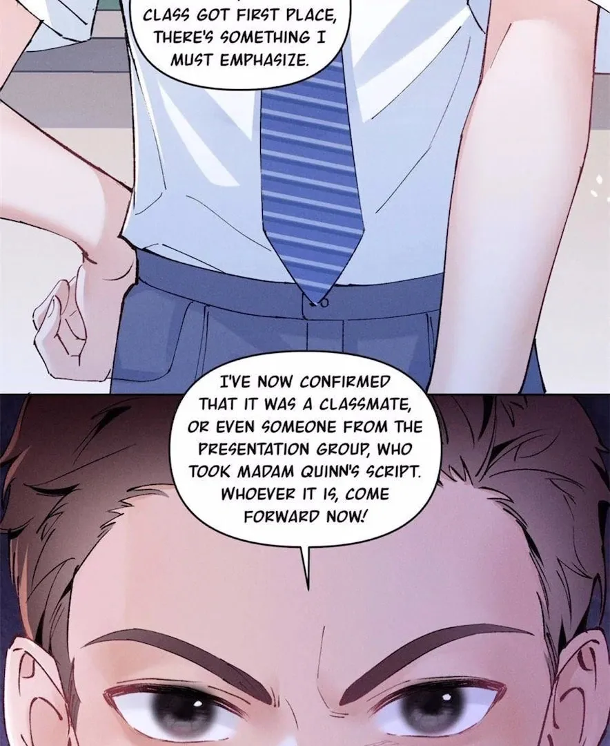 Read Beneath the Lady’s Mask chapter 36 image 43 on Lezhin