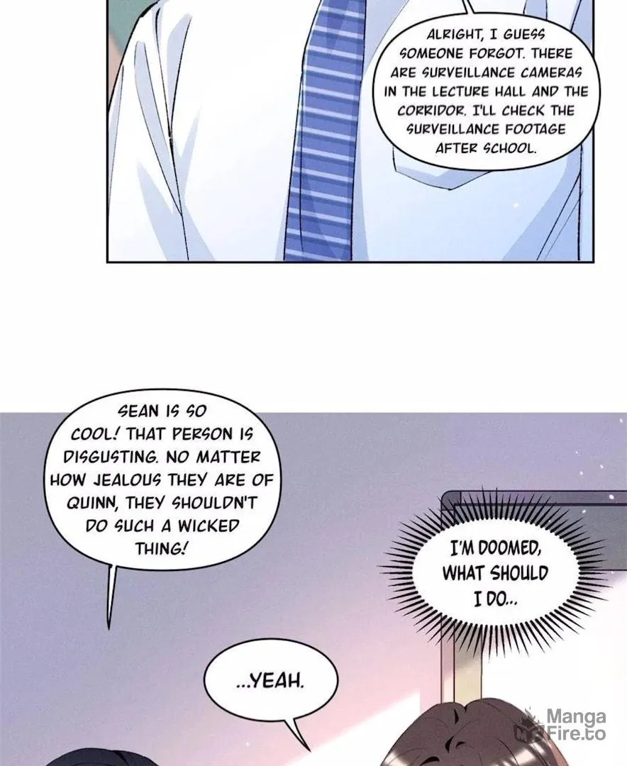 Read Beneath the Lady’s Mask chapter 36 image 47 on Lezhin
