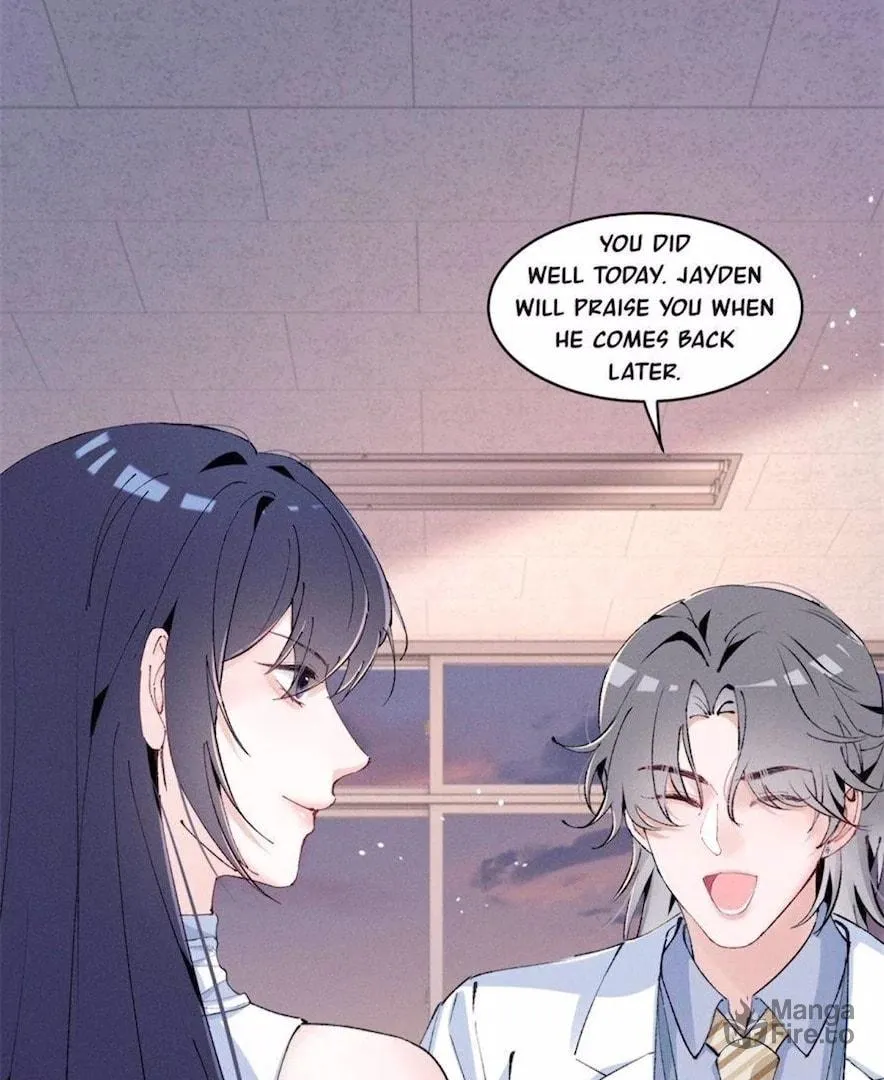 Read Beneath the Lady’s Mask chapter 36 image 49 on Lezhin