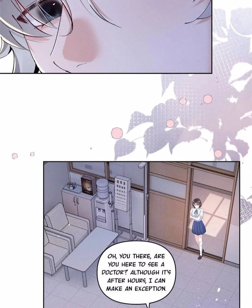 Read Beneath the Lady’s Mask chapter 36 image 51 on Lezhin
