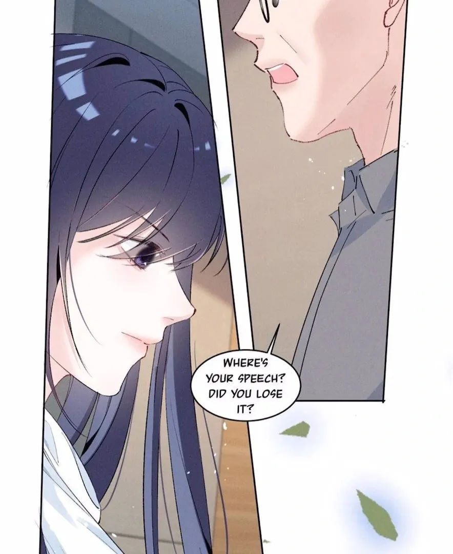 Read Beneath the Lady’s Mask chapter 36 image 7 on Lezhin