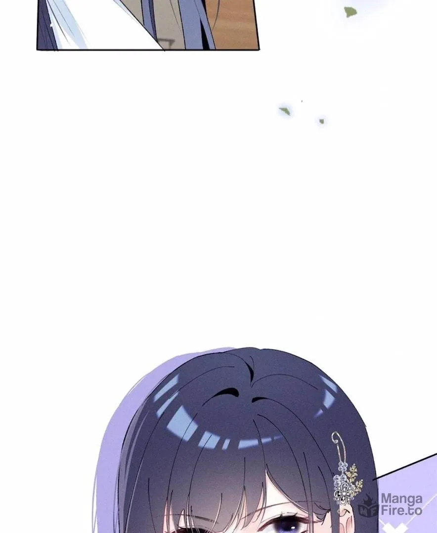 Read Beneath the Lady’s Mask chapter 36 image 8 on Lezhin