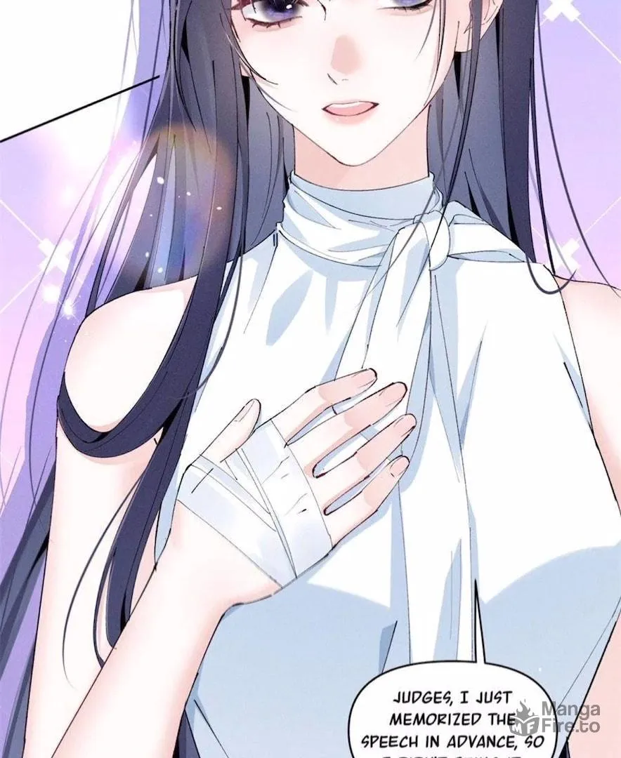 Read Beneath the Lady’s Mask chapter 36 image 9 on Lezhin