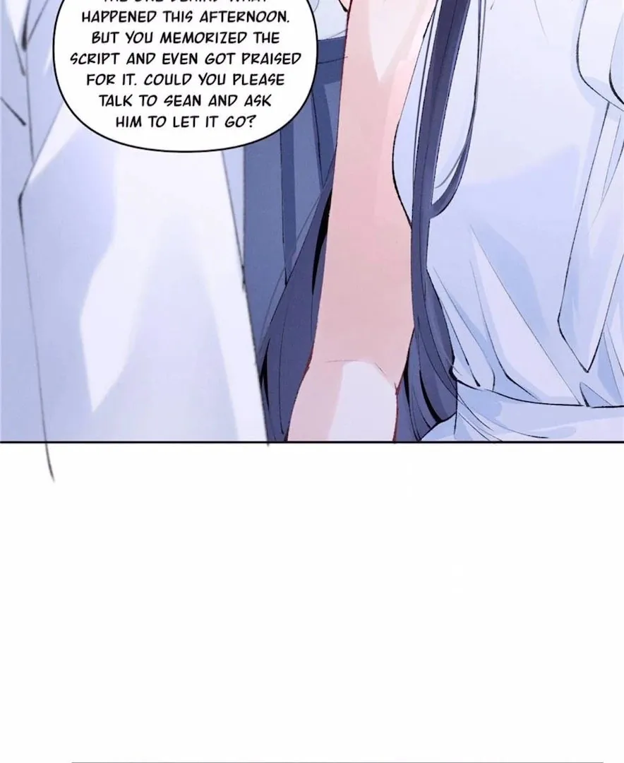 Read Beneath the Lady’s Mask chapter 37 image 1 on Lezhin