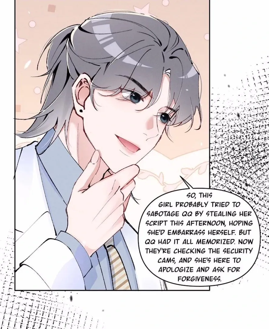 Read Beneath the Lady’s Mask chapter 37 image 10 on Lezhin