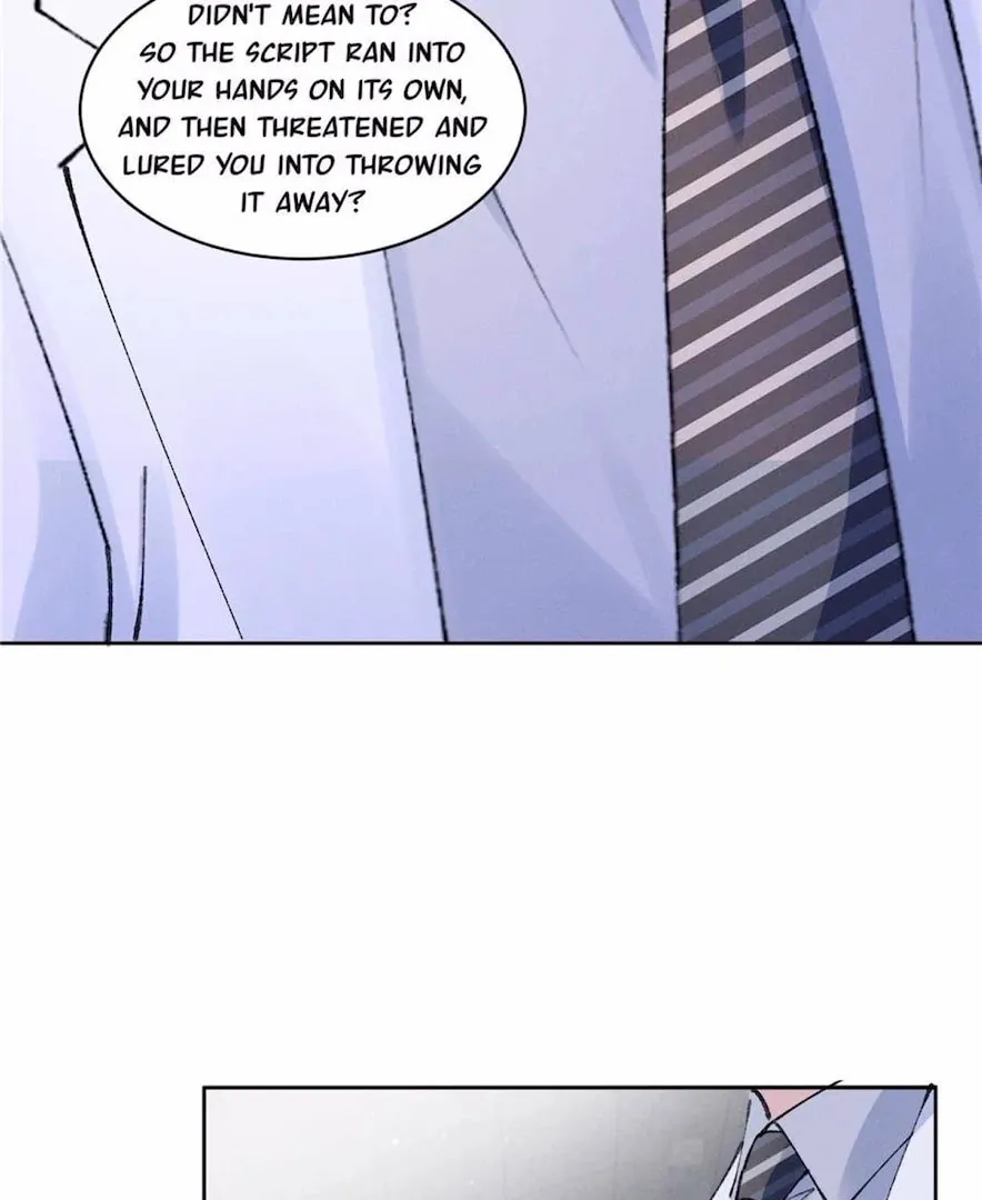 Read Beneath the Lady’s Mask chapter 37 image 15 on Lezhin