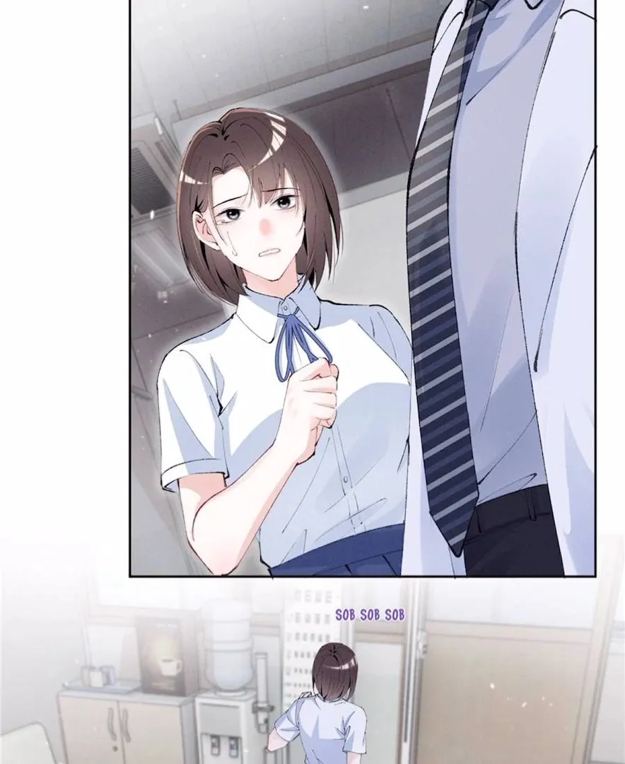Read Beneath the Lady’s Mask chapter 37 image 16 on Lezhin