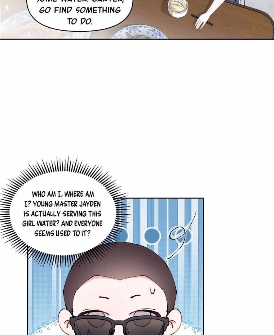 Read Beneath the Lady’s Mask chapter 37 image 18 on Lezhin