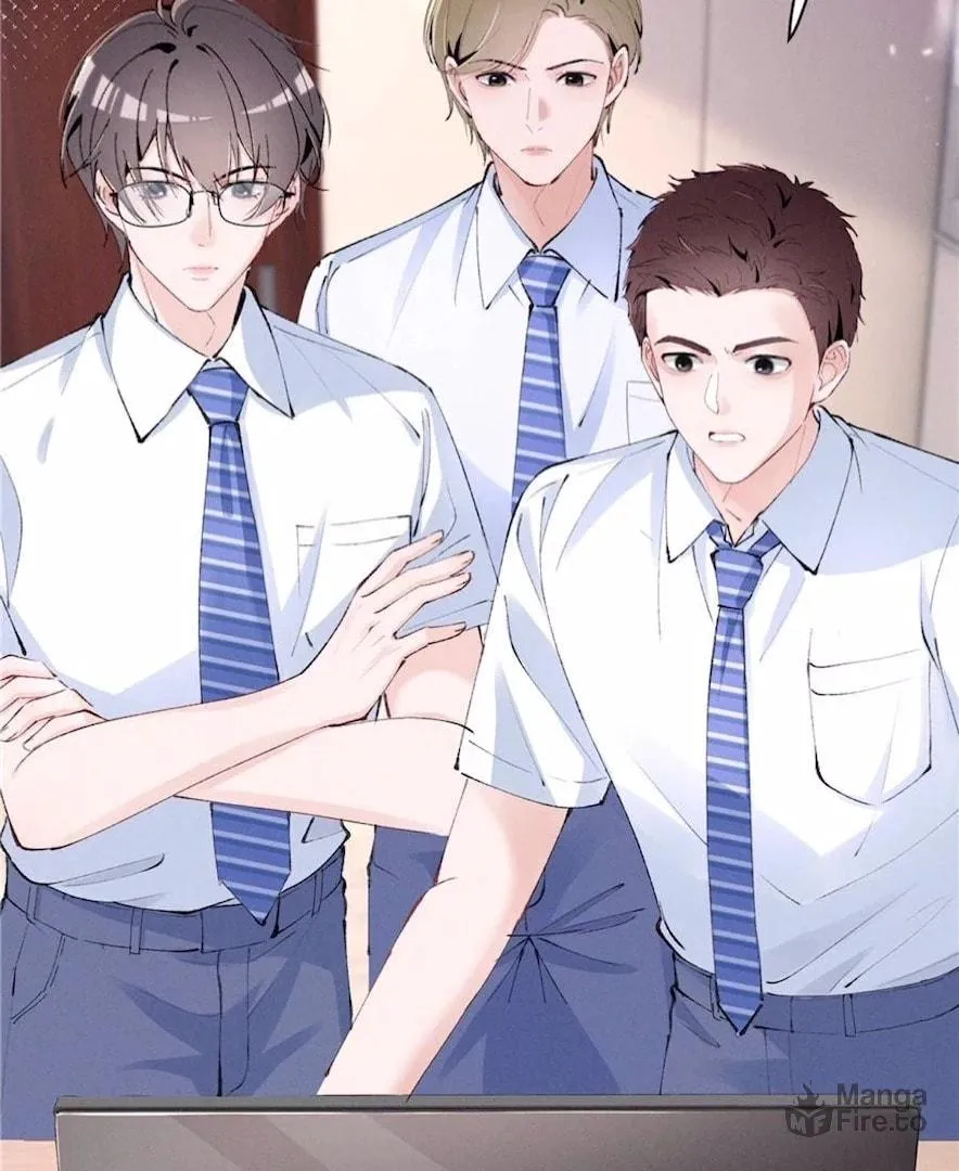 Read Beneath the Lady’s Mask chapter 37 image 20 on Lezhin