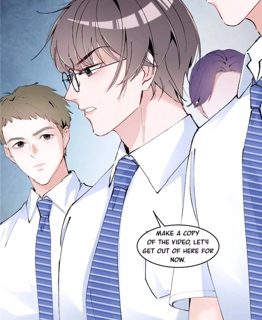 Read Beneath the Lady’s Mask chapter 37 image 25 on Lezhin