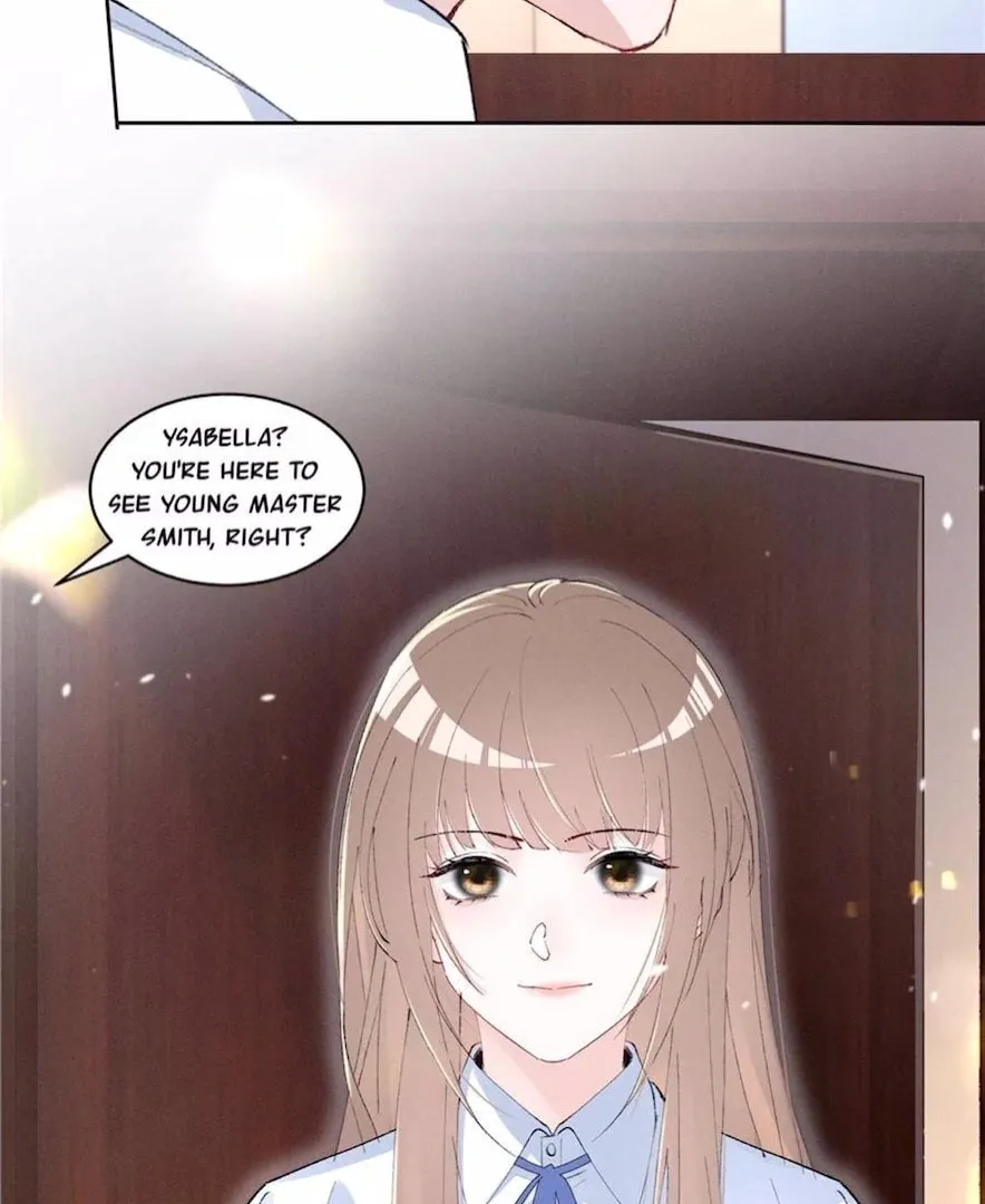 Read Beneath the Lady’s Mask chapter 37 image 27 on Lezhin