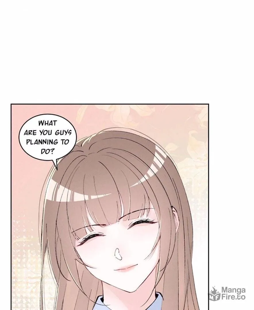Read Beneath the Lady’s Mask chapter 37 image 29 on Lezhin