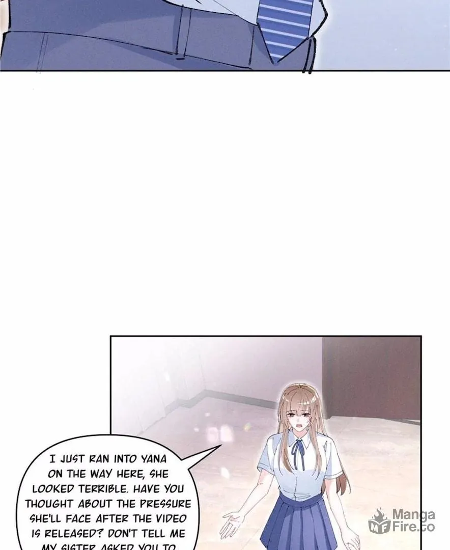 Read Beneath the Lady’s Mask chapter 37 image 32 on Lezhin