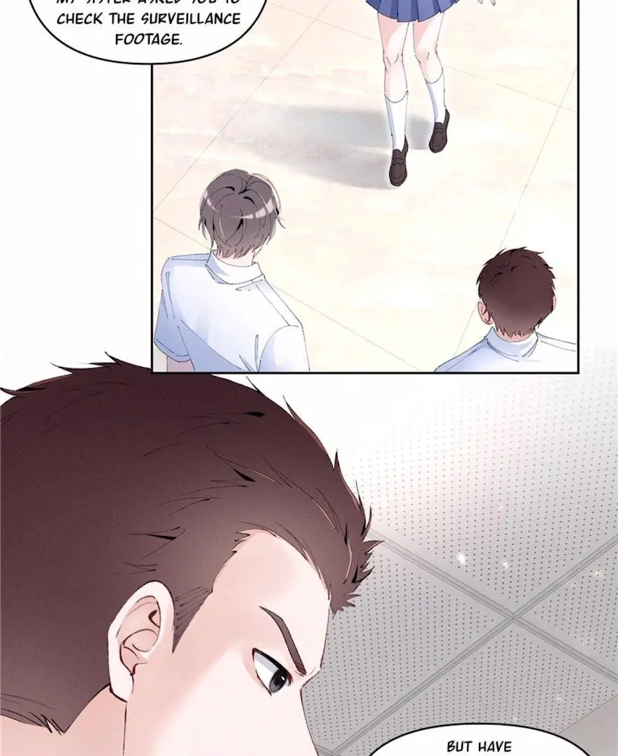 Read Beneath the Lady’s Mask chapter 37 image 33 on Lezhin