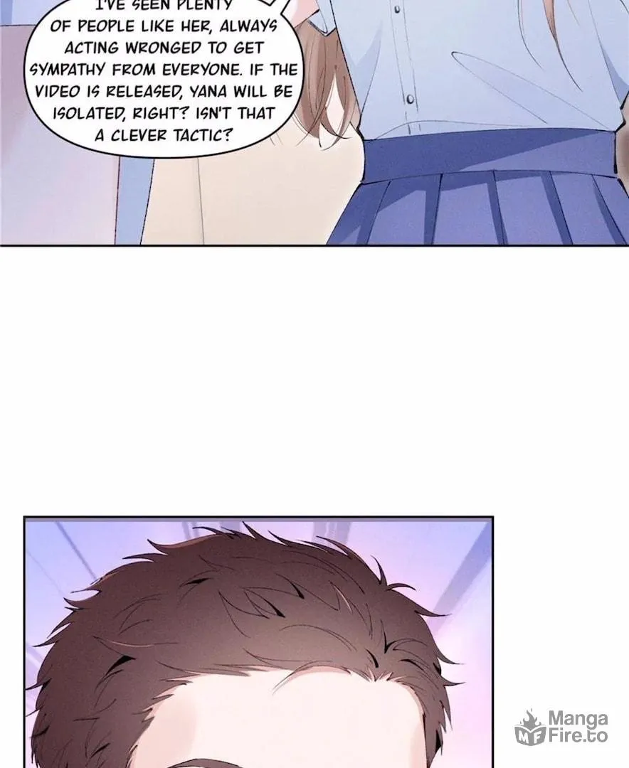 Read Beneath the Lady’s Mask chapter 37 image 35 on Lezhin