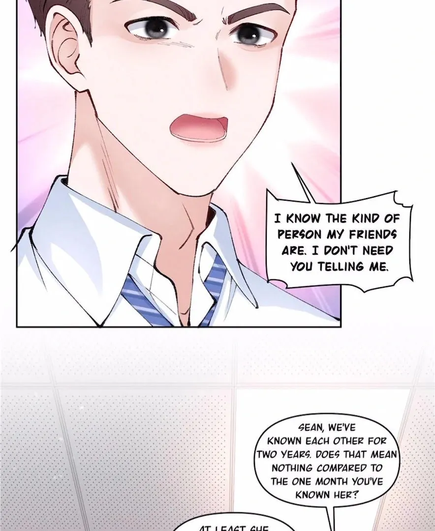Read Beneath the Lady’s Mask chapter 37 image 36 on Lezhin