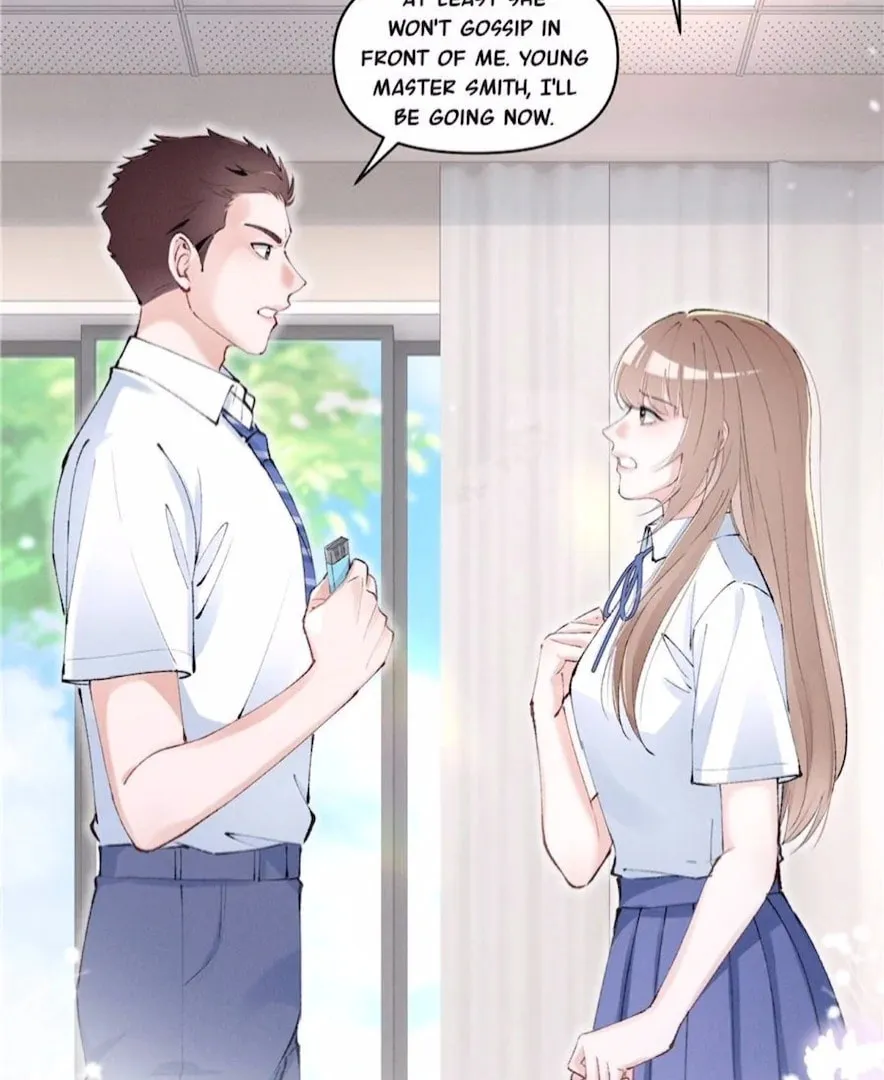 Read Beneath the Lady’s Mask chapter 37 image 37 on Lezhin